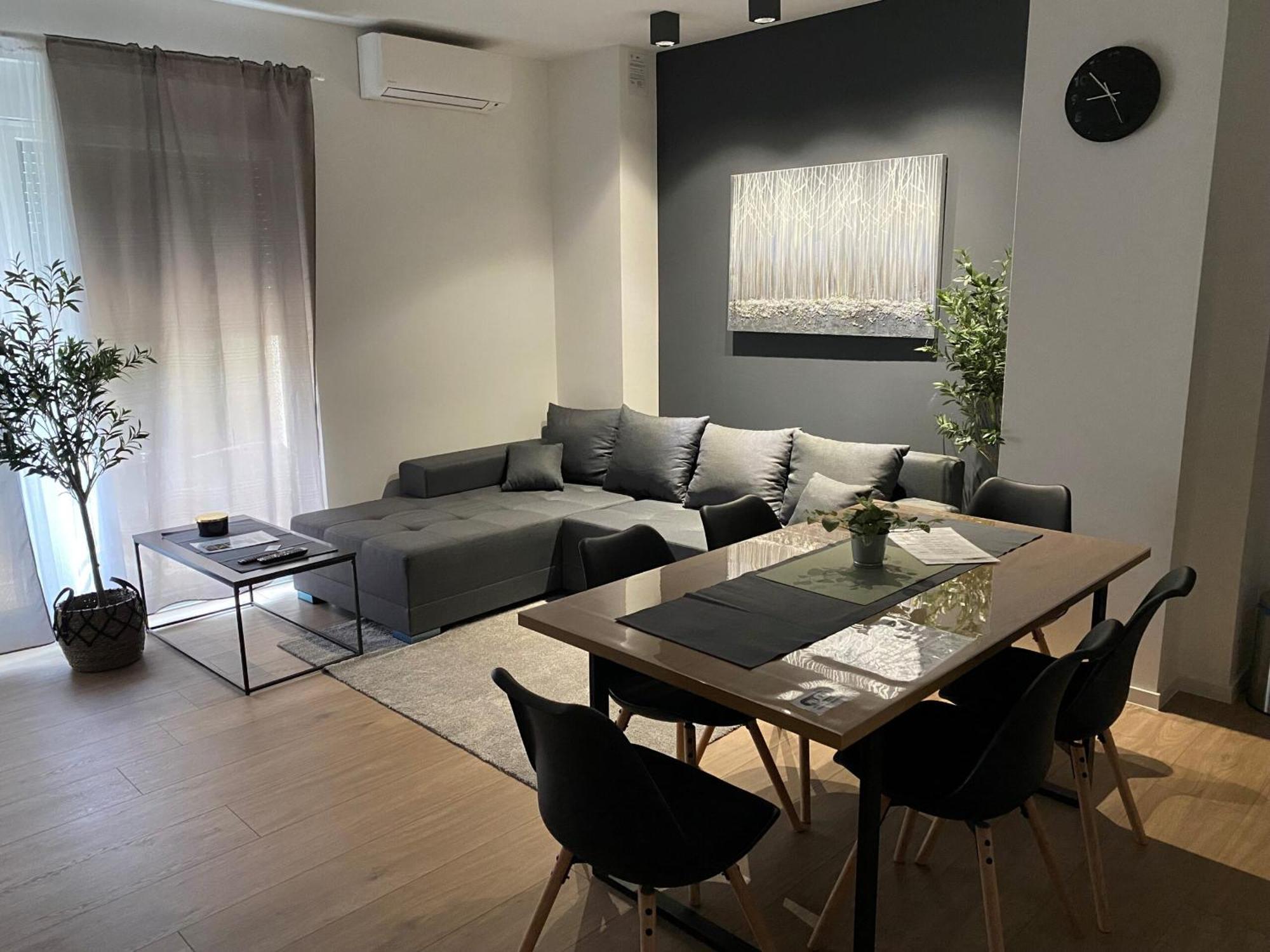 4Trees Airport Apartments Velika Gorica Εξωτερικό φωτογραφία